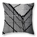 Load image into Gallery viewer, City Grid - Throw Pillow
