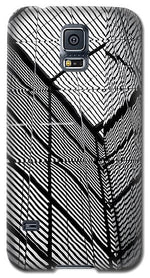 Load image into Gallery viewer, City Grid - Phone Case

