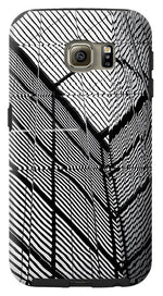 Load image into Gallery viewer, City Grid - Phone Case
