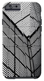Load image into Gallery viewer, City Grid - Phone Case
