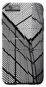 Load image into Gallery viewer, City Grid - Phone Case
