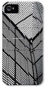 Load image into Gallery viewer, City Grid - Phone Case
