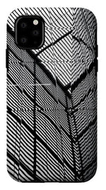Load image into Gallery viewer, City Grid - Phone Case

