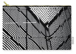 Load image into Gallery viewer, City Grid - Carry-All Pouch
