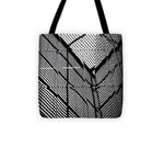Load image into Gallery viewer, City Grid - Tote Bag
