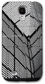 Load image into Gallery viewer, City Grid - Phone Case
