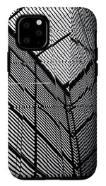 Load image into Gallery viewer, City Grid - Phone Case
