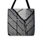 Load image into Gallery viewer, City Grid - Tote Bag
