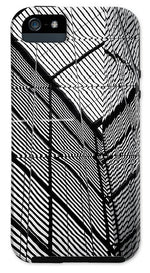 Load image into Gallery viewer, City Grid - Phone Case
