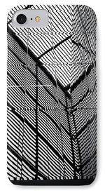 Load image into Gallery viewer, City Grid - Phone Case
