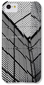 Load image into Gallery viewer, City Grid - Phone Case

