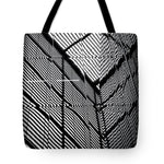 Load image into Gallery viewer, City Grid - Tote Bag
