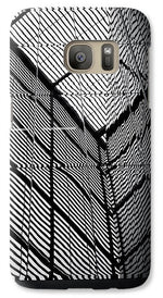 Load image into Gallery viewer, City Grid - Phone Case

