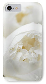 Load image into Gallery viewer, Close up of Peonies - Phone Case
