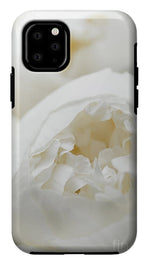 Load image into Gallery viewer, Close up of Peonies - Phone Case
