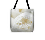 Load image into Gallery viewer, Close up of Peonies - Tote Bag
