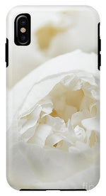 Load image into Gallery viewer, Close up of Peonies - Phone Case
