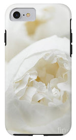 Load image into Gallery viewer, Close up of Peonies - Phone Case
