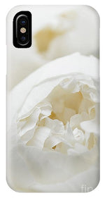 Load image into Gallery viewer, Close up of Peonies - Phone Case
