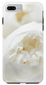 Load image into Gallery viewer, Close up of Peonies - Phone Case

