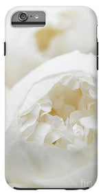 Load image into Gallery viewer, Close up of Peonies - Phone Case
