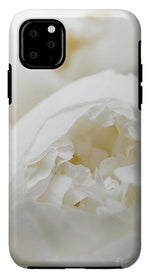 Load image into Gallery viewer, Close up of Peonies - Phone Case
