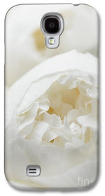Load image into Gallery viewer, Close up of Peonies - Phone Case
