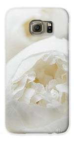 Load image into Gallery viewer, Close up of Peonies - Phone Case
