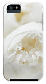Load image into Gallery viewer, Close up of Peonies - Phone Case
