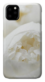 Load image into Gallery viewer, Close up of Peonies - Phone Case
