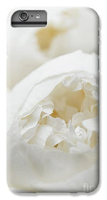 Load image into Gallery viewer, Close up of Peonies - Phone Case
