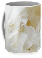 Load image into Gallery viewer, Close up of Peonies - Mug

