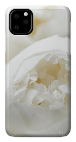 Load image into Gallery viewer, Close up of Peonies - Phone Case

