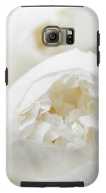 Load image into Gallery viewer, Close up of Peonies - Phone Case
