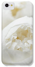 Load image into Gallery viewer, Close up of Peonies - Phone Case
