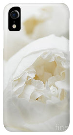 Load image into Gallery viewer, Close up of Peonies - Phone Case
