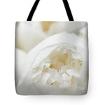 Load image into Gallery viewer, Close up of Peonies - Tote Bag
