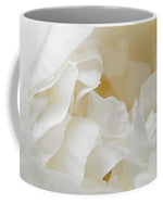 Load image into Gallery viewer, Close up of Peonies - Mug
