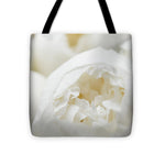 Load image into Gallery viewer, Close up of Peonies - Tote Bag
