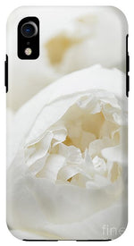 Load image into Gallery viewer, Close up of Peonies - Phone Case
