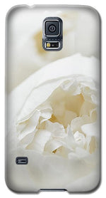 Load image into Gallery viewer, Close up of Peonies - Phone Case
