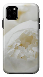 Load image into Gallery viewer, Close up of Peonies - Phone Case
