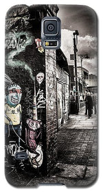 Load image into Gallery viewer, Cool Street Art Brick Lane London - Phone Case
