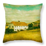 Load image into Gallery viewer, Countryside Homestead - Throw Pillow
