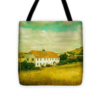 Load image into Gallery viewer, Countryside Homestead - Tote Bag
