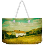 Load image into Gallery viewer, Countryside Homestead - Weekender Tote Bag
