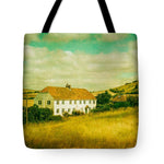 Load image into Gallery viewer, Countryside Homestead - Tote Bag
