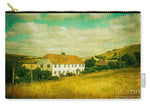 Load image into Gallery viewer, Countryside Homestead - Carry-All Pouch
