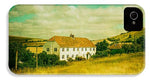 Load image into Gallery viewer, Countryside Homestead - Phone Case
