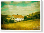Load image into Gallery viewer, Countryside Homestead - Acrylic Print

